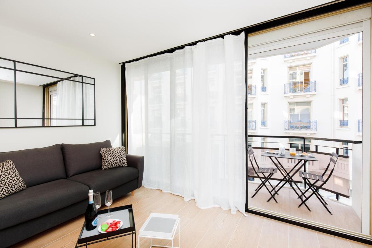 Petit Martinez YourHostHelper Cannes Exterior foto